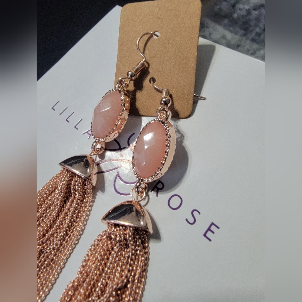 Earrings - Picture 2 of 3